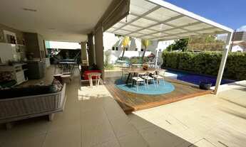 Imagem 4: CASA DE ALTO PADRÃO NO RAVINES - ARUANA !