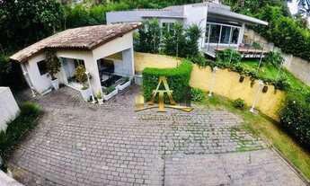 Imagem 4: Casa com 4 dormitórios para alugar, 578 m² - Chácara Granja Velha - Cotia/São Paulo