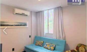 Imagem 6: Apartamento com 2 dormitórios, 77 m² - venda por R$ 430.000,00 ou aluguel por R$ 2.800,00