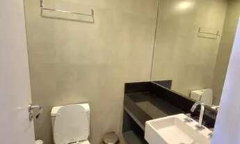 Imagem 7: Studio com 1 quarto para venda - Moema