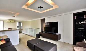 Imagem: Cobertura Venda 3 Dormitórios - 181 m²