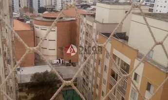 Imagem 4: APARTAMENTO À VENDA MOBILIADO COM 03 DORMITÓRIOS CAMBUCI SÃO PAULO