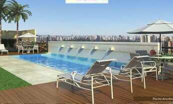 Imagem 6: São Paulo - Apartamento Padrão - Paraíso