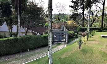 Imagem 5: Casa a venda contemporânea piscina, gourmet, Canil e Gatil