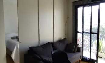 Imagem 2: EXCELENTE APARTAMENTO/STUDIO PRÓXIMO AO METRÔ