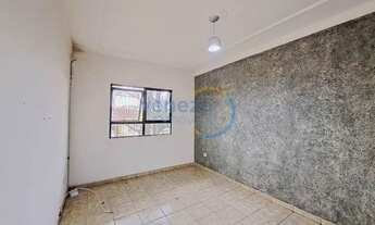 Imagem 2: Casa Residencial com 2 quartos para alugar por R$ 990.00, 93.56 m2 - CASONI - LONDRINA/PR