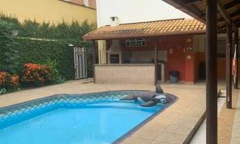 Imagem 6: Sobrado 4 suites no Setor Jaó