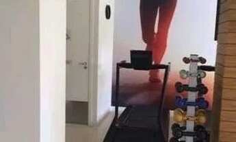 Imagem 3: Apartamento com 2 dormitórios à venda, 61 m² por R$ 380.000 - Vila Cunha Bueno - São Paulo