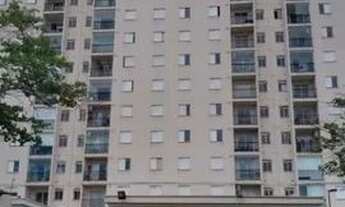 Imagem 2: Apartamento com 2 dormitórios à venda, 67 m² por R$ 450.000,00 - São Bernardo - Campinas/S