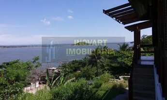 Imagem 5: FCOD 343 ÓTIMA CASA(CHALÉ) DUPLEX, 03 QUARTOS, SENDO 01 SUÍTE, BANHEIRO SOCIAL