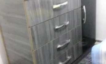 Imagem 6: Quitinete Quarto com aluguel por R$450 /mês