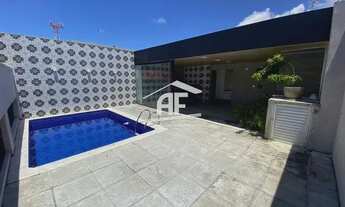 Imagem 2: Cobertura Duplex Nascente com Vista para o Mar - Localizada na Ponta Verde