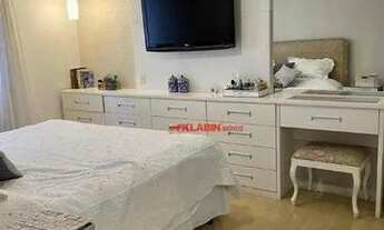 Imagem 7: Campo Belo - 175 área útil - Grs