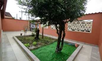 Imagem 3: Casa para venda possui 90 metros quadrados com 3 quartos em Alto Aririú - Palhoça - SC