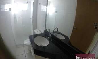 Imagem 7: Apartamento com 2 dormitórios para alugar, 80 m² por R$ 1.959,85/mês - Vila Imperial - São