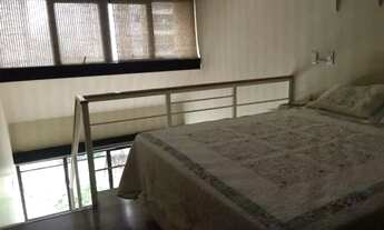 Imagem 5: Rarus Flats - Flat para locação - Edifício Villagio Duplex