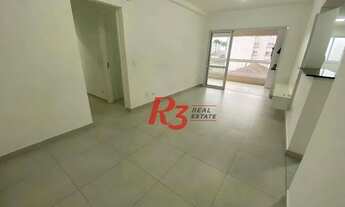 Imagem 3: Apartamento com 2 dormitórios (1 suíte) e varanda gourmet, 78 m² - venda por R$ 865.000 ou