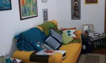 Imagem 7: Apartamento para Venda - 111.03m², 2 dormitórios, sendo 1 suites, 1 vaga - Menino Deus