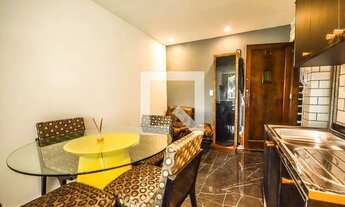 Imagem 5: Apartamento para Aluguel - Humaitá, 1 Quarto, 29 m2