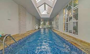 Imagem 6: PORTO ALEGRE - Apartamento Padrão - Jardim Europa