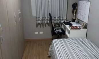 Imagem 7: Apartamento a venda no Jaguaré