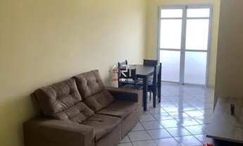 Imagem 2: Apartamento para aluguel com 82 metros quadrados com 2 quartos em Praia da Costa