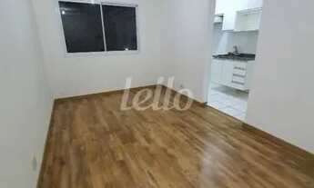 Imagem 2: São Bernardo do Campo - Apartamento Padrão - Pauliceia