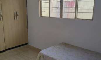 Imagem 6: Casa grande e casa pequena Setor dos funcionários