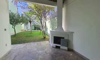 Imagem 4: Casa para Locação, Brooklin São Paulo - SP, Com 4 Suítes e 4 Vagas!