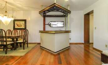 Imagem 6: Apartamento 3 Dormitórios no Bairro Rio Branco em Porto Alegre