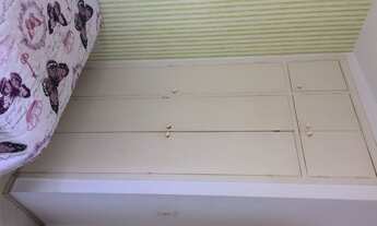 Imagem 7: Ambassador Flat Service