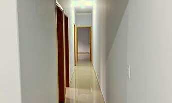 Imagem 6: Casa para venda possui 115 metros quadrados com 3 quartos em - Sumaré - São Paulo