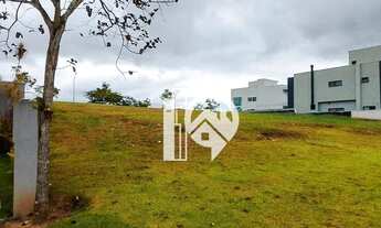 Imagem 3: Ótimo Terreno à venda, 495 m² - Condomínio Residencial Alphaville II - São José dos Campos