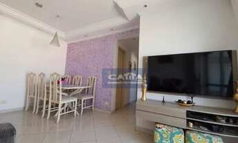 Imagem 3: Apartamento à venda, 70 m² por R$ 430.000,00 - Vila Formosa - São Paulo/SP