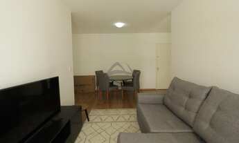 Imagem 4: Apartamento para aluguel tem 45 metros quadrados com 1 quarto em Cambuí - Campinas - SP