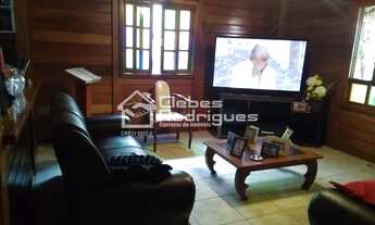 Imagem 7: Maravilhosa Casa Rústica 3 Quartos sendo 1 Suíte em Guarapari-ES