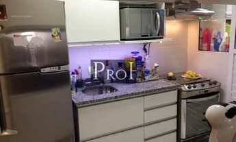 Imagem 5: Apartamento 3 dormitórios sendo 1 suíte e Lazer completo R$ 499.000,00