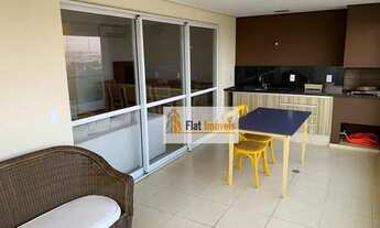 Imagem 4: Apartamento Edifício Portes Du Soleil 3 Suites à venda, 180 m² por R$ 1.250.000 - Ribeir