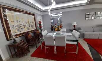 Imagem 6: Condomínio Equatorial 190m² 3 suítes