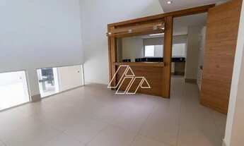 Imagem 5: Casa alto padrão com 4 suítes e ótima área de lazer - Região da Avenida das Esmeraldas - M