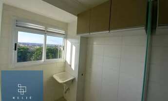 Imagem 3: Apartamento 2 dorm, 56m² p/ locação - Condomínio Sônia Maria Tower