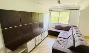 Imagem 2: Cobertura Condomínio Buena Vista