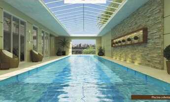 Imagem 3: São Paulo - Apartamento Padrão - Paraíso