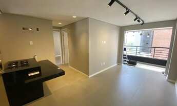 Imagem 7: Apartamento Ponta do Farol / 02 Quartos / Alugar