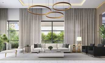 Imagem 3: APARTAMENTO com 3 dormitórios à venda com 177.25m² por R$ 1.370.658,45 no bairro Água Verd