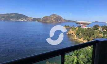 Imagem 5: 2 quartos, 02 vagas, frente mar, varanda