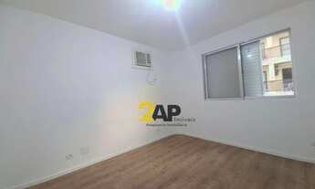 Imagem 4: Apartamento com 3 dormitórios para alugar, 98 m² por R$ 3.051,25/mês - Praia da Enseada