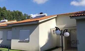 Imagem 2: Casa para Venda - 54m², 2 dormitórios, São Lucas