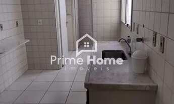 Imagem 3: Apartamento - Vila Industrial - Campinas