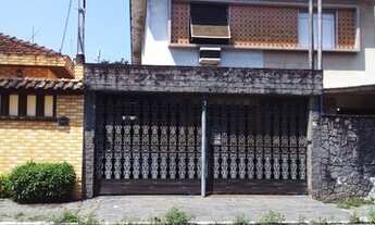 Imagem: Casa para venda possui 400 metros quadrados